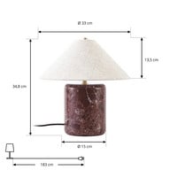 product size