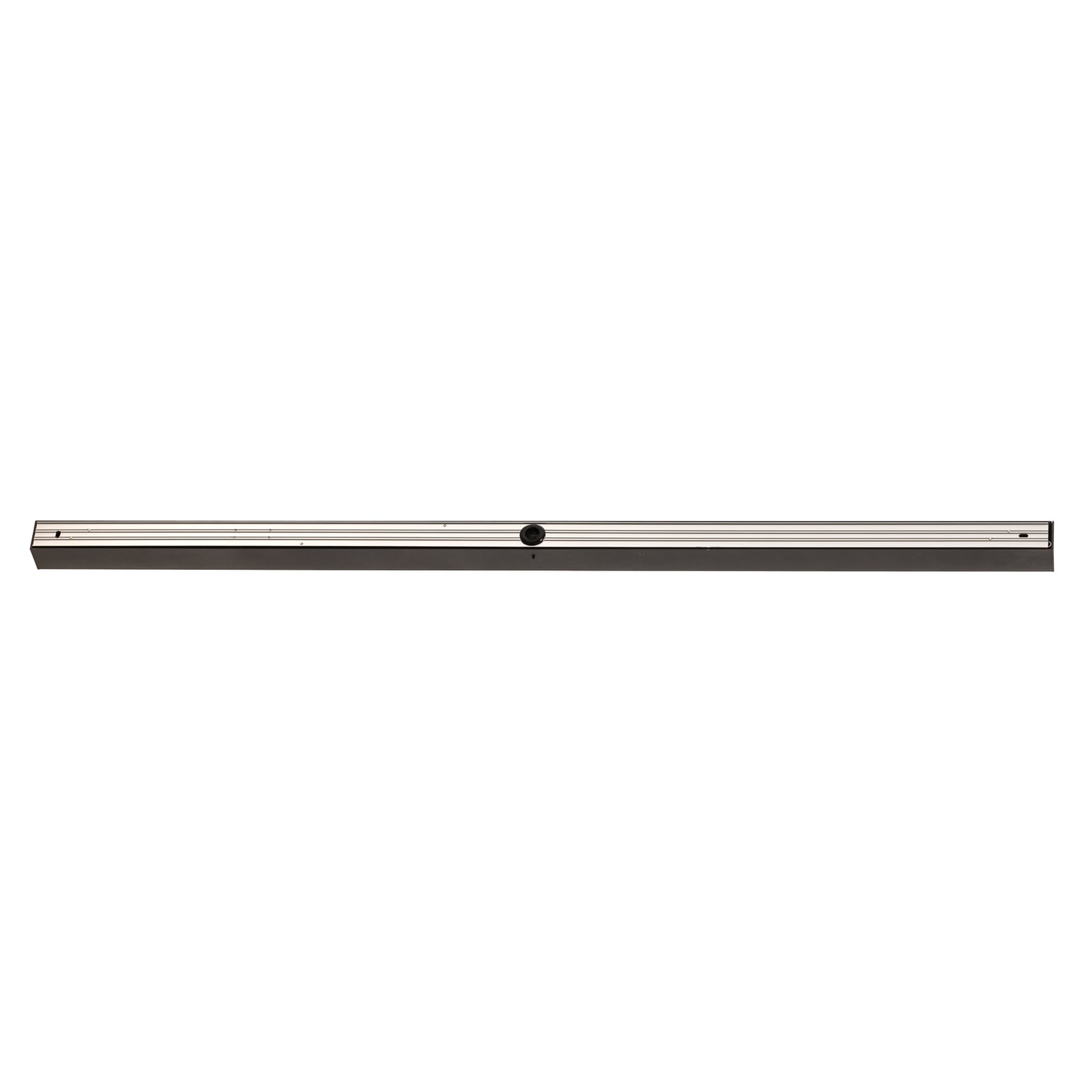 Lines Straight LED-Deckenlampe, graphite, 110 cm, CCT - PURE Lines Straight LED-Deckenlampe, graphite, 110 cm, CCT - PURE
