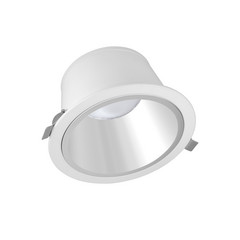 LEDVANCE SMART+ Biolux HCL downlight CCT Ø 17,5 cm