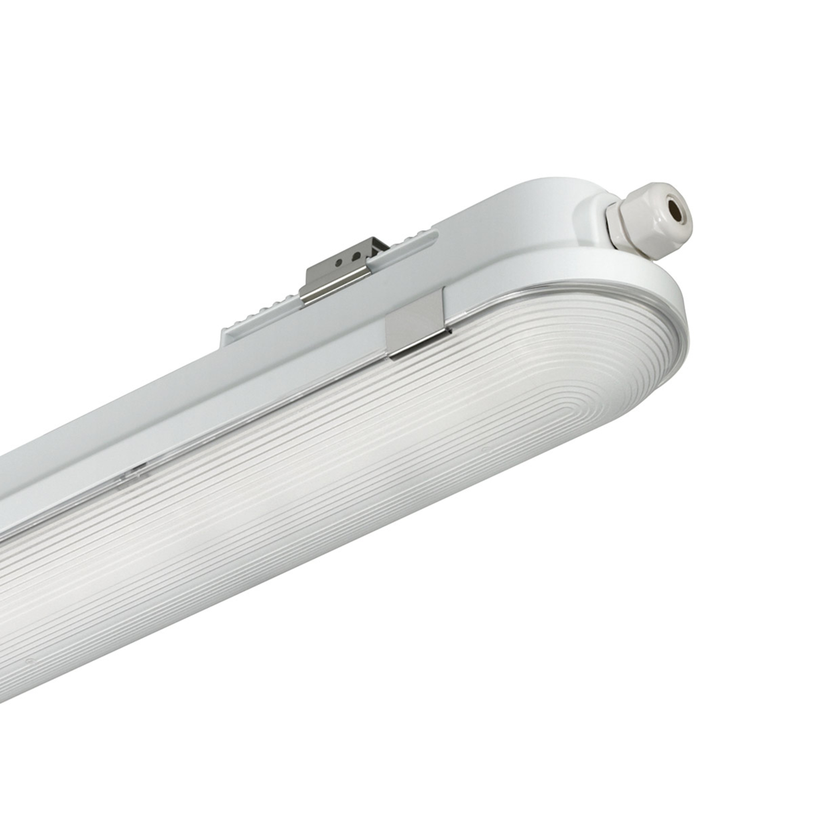 Philips LED-Feuchtraumleuchte 19 W