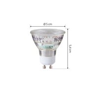 product size