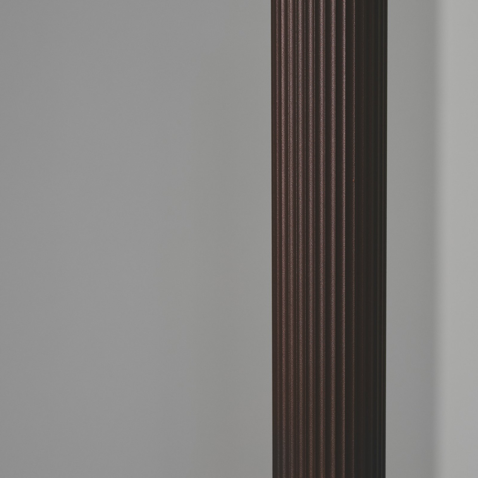 Vico Riippuvalaisin Metallic Brown - Nordlux