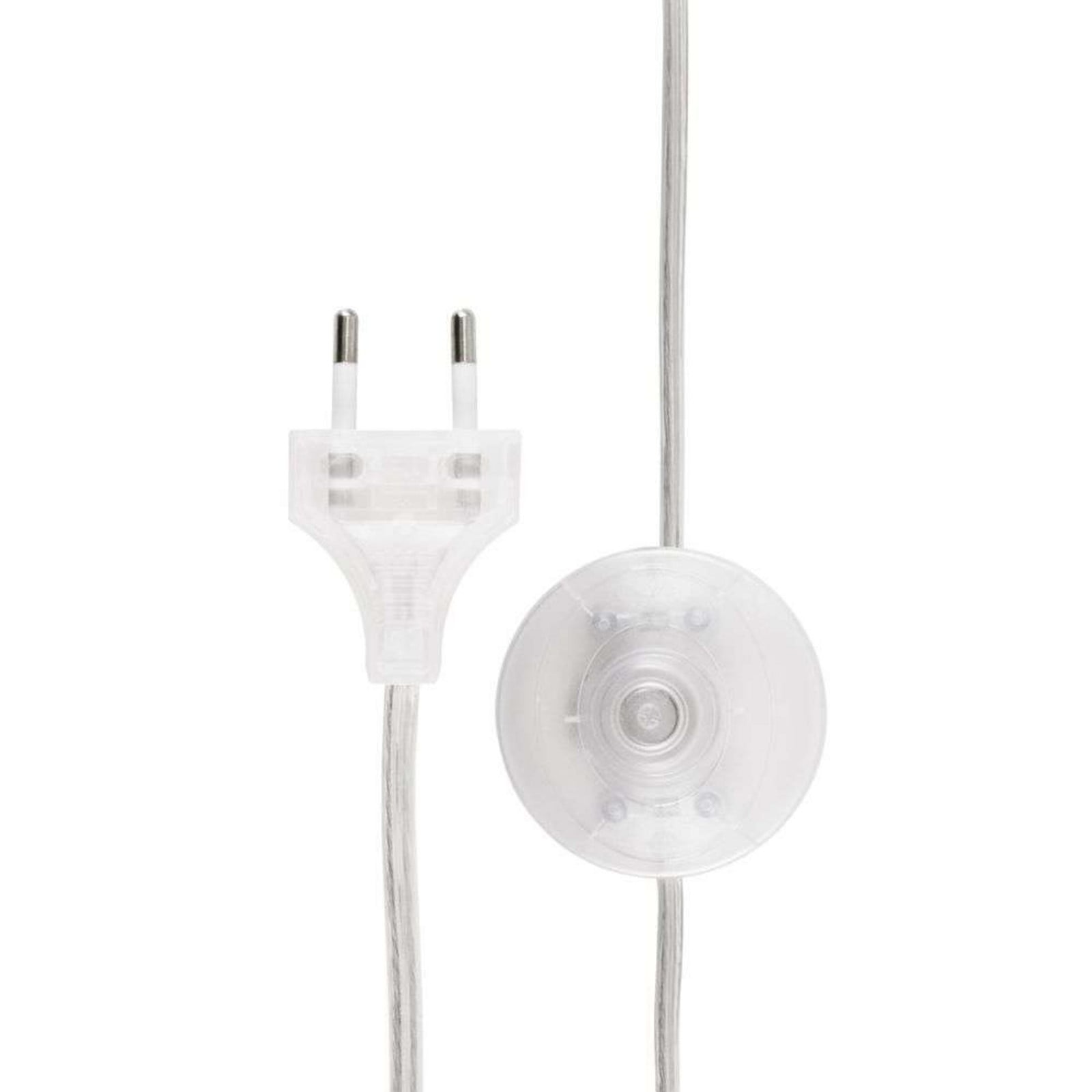Ripley Gulvlampe Blue Globen Lighting - Stue - Metal