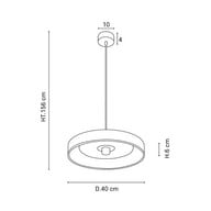 product size
