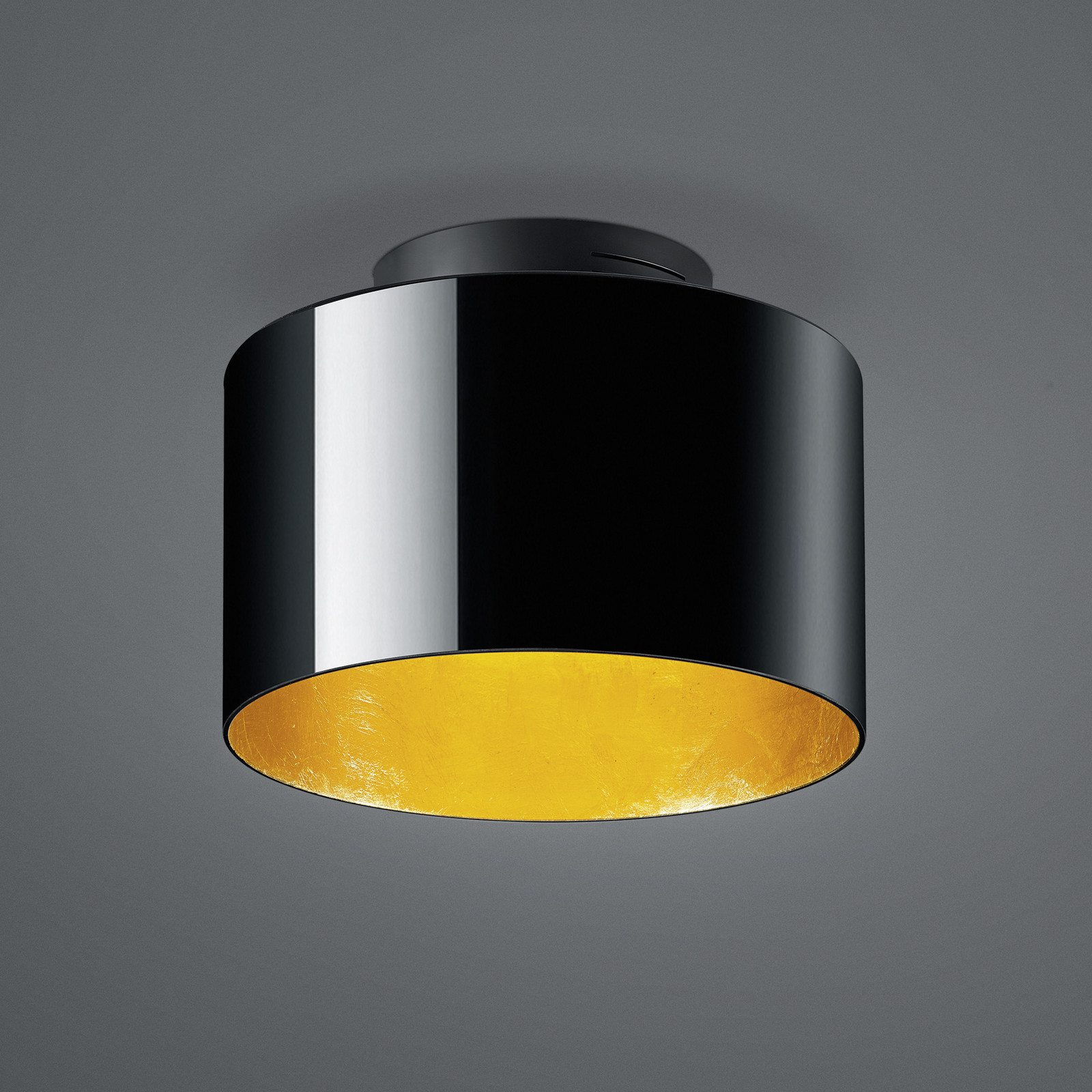 BANKAMP Luce elevata Grand LED plafonieră cu LED 32 cm
