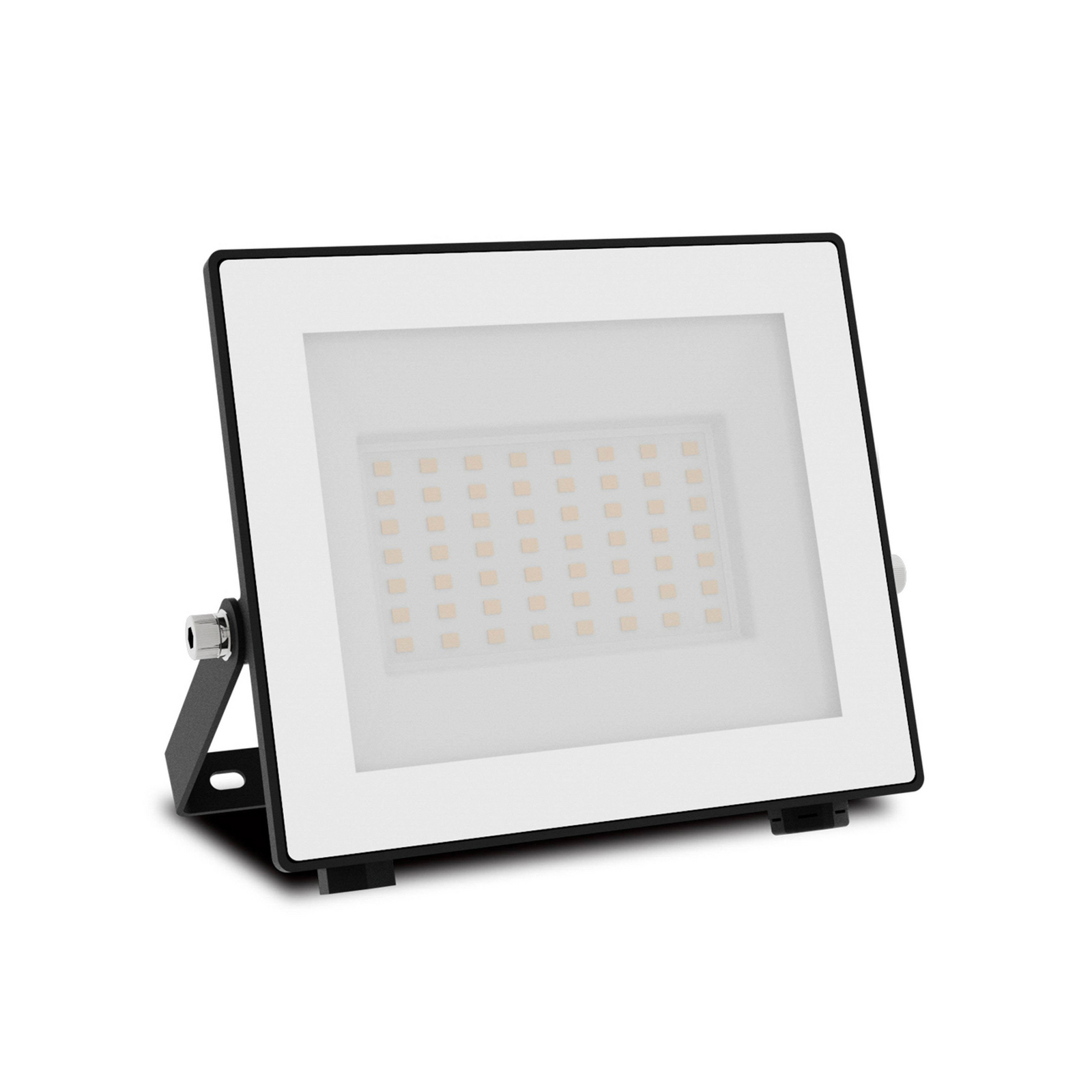 Philips LED-Außenstrahler Lois UE flood, 14 W, 5.000 K, IP65