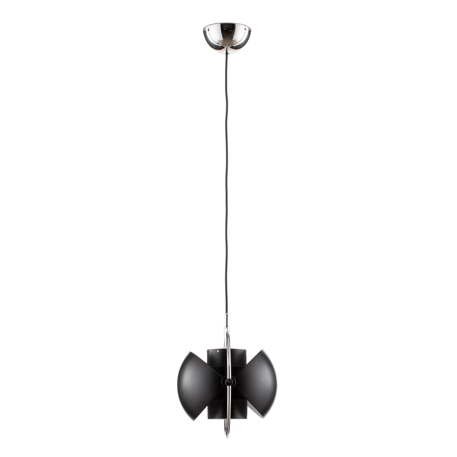 Multi-Lite Visilica S Krom/Crna - GUBI