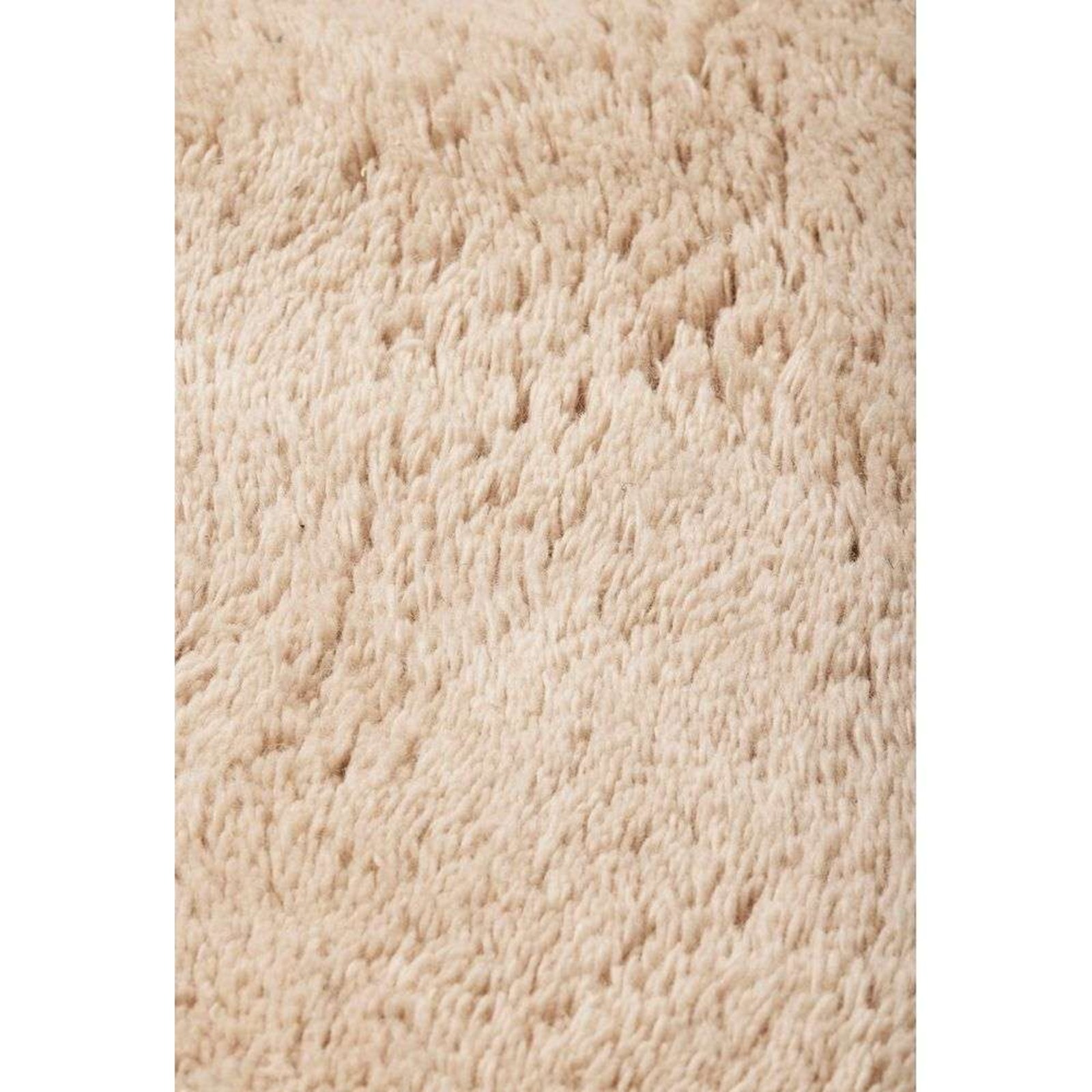 Forma Wool Rug Small Off-White - ferm LIVING