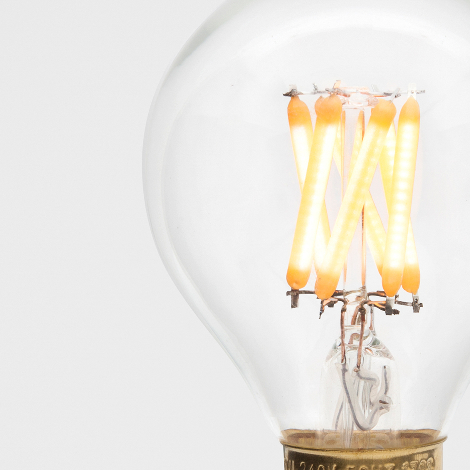Ljuskälla LED 3W Pluto E14 - Tala