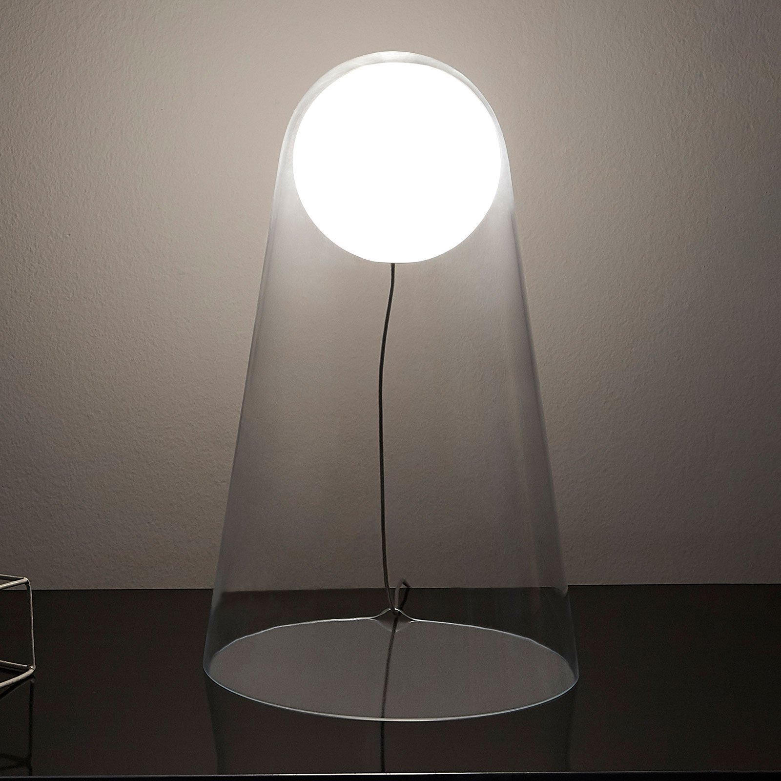 Satellight Tafellamp met Dimmer - Foscarini