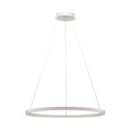 Albiona Suspension Ø80 Hvid - Arcchio