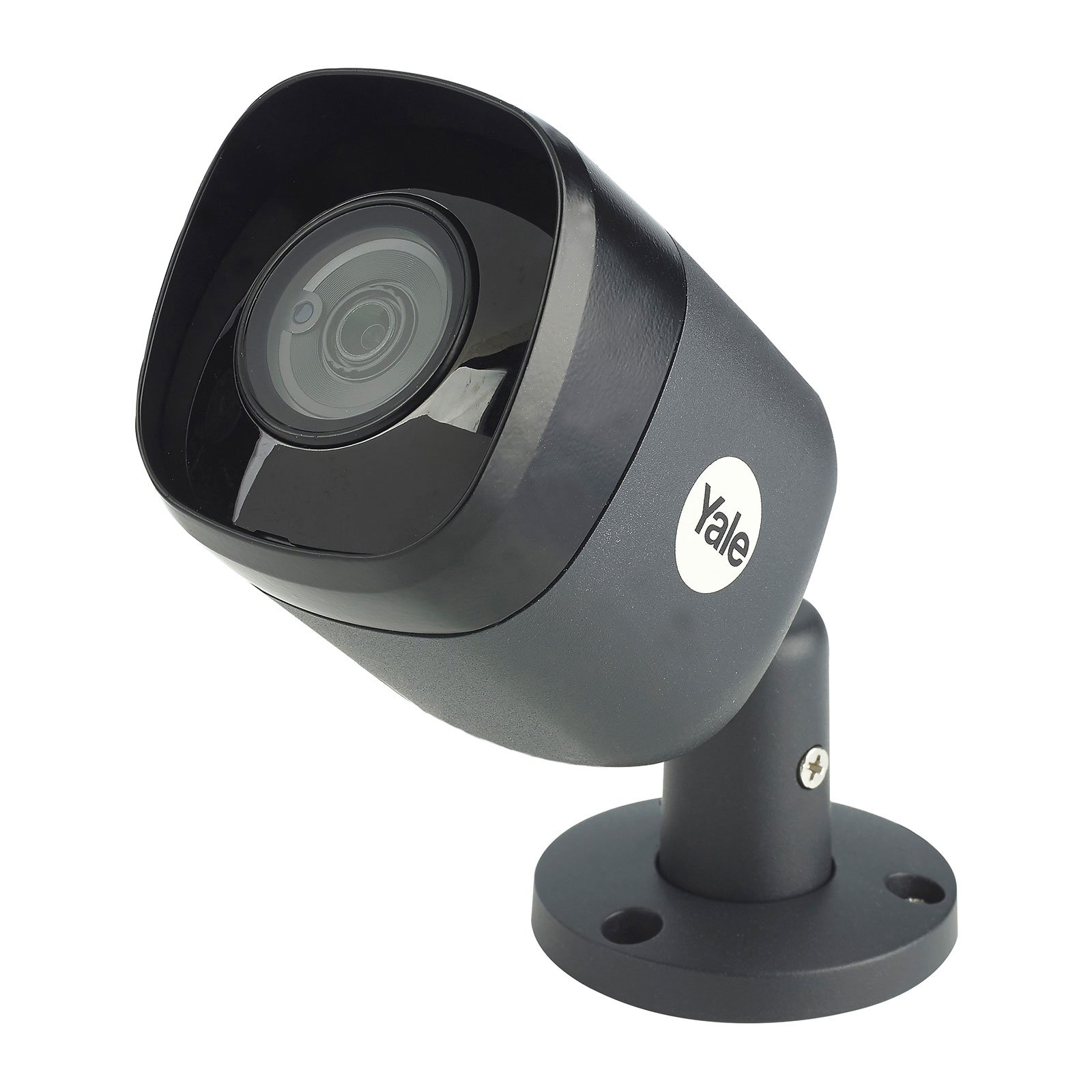 2 camera cctv system with hard drive