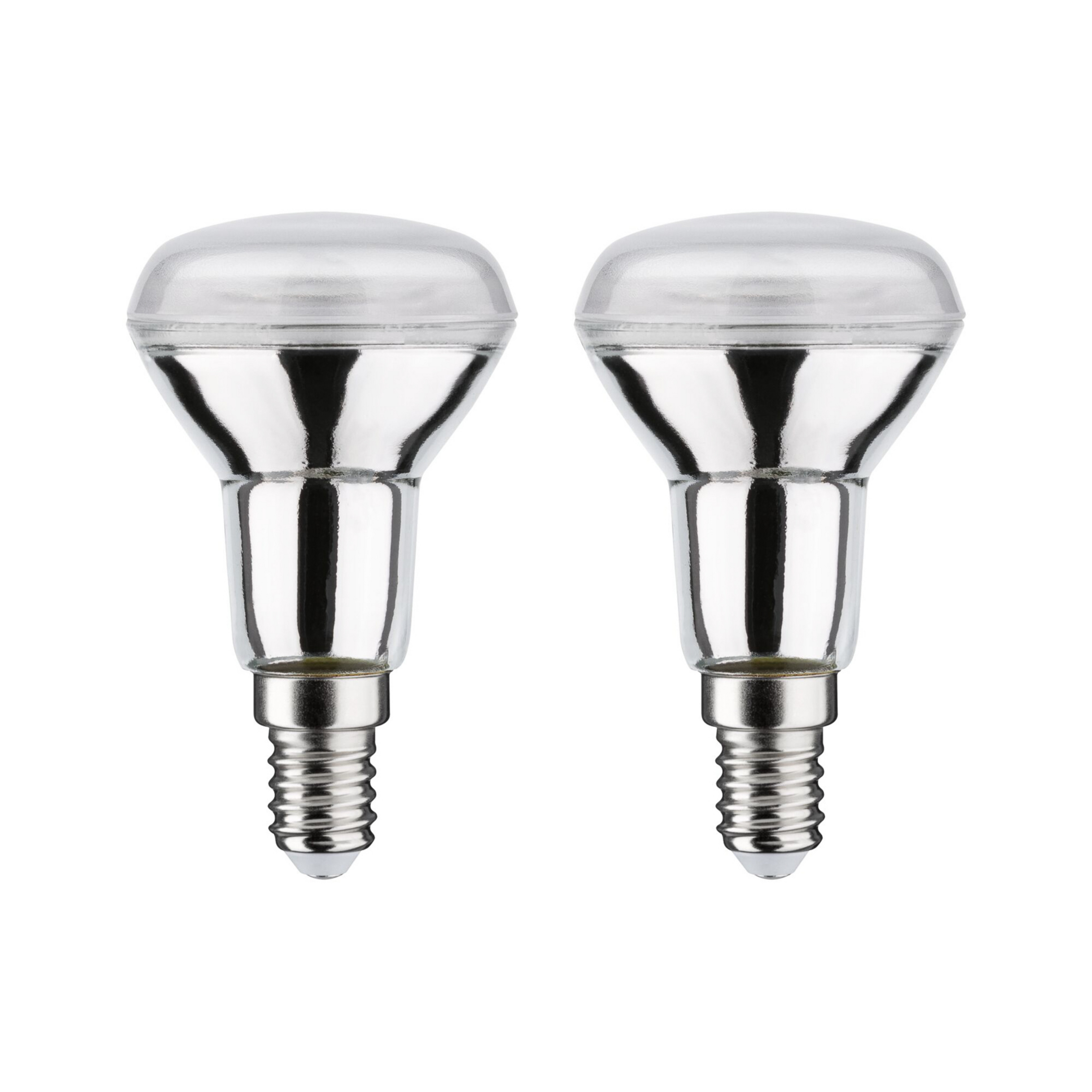 Paulmann réflecteur LED E14 5W 420lm 2 700K 36° x2