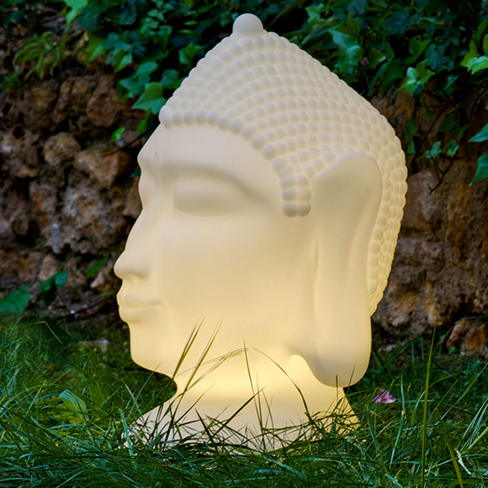 Newgarden Goa piantana LED 70cm con accu