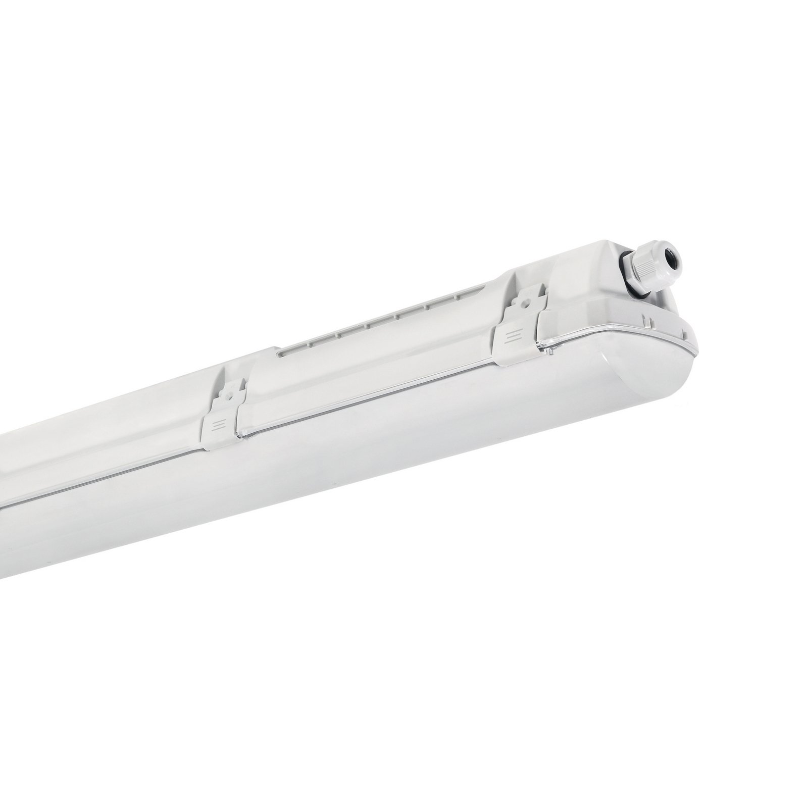DOTLUX LED дифузерна лампа MISTRALbasic 150 cm 4000 K IP66 54 W