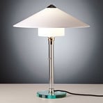 TECNOLUMEN Wagenfeld stolna lampa WG27