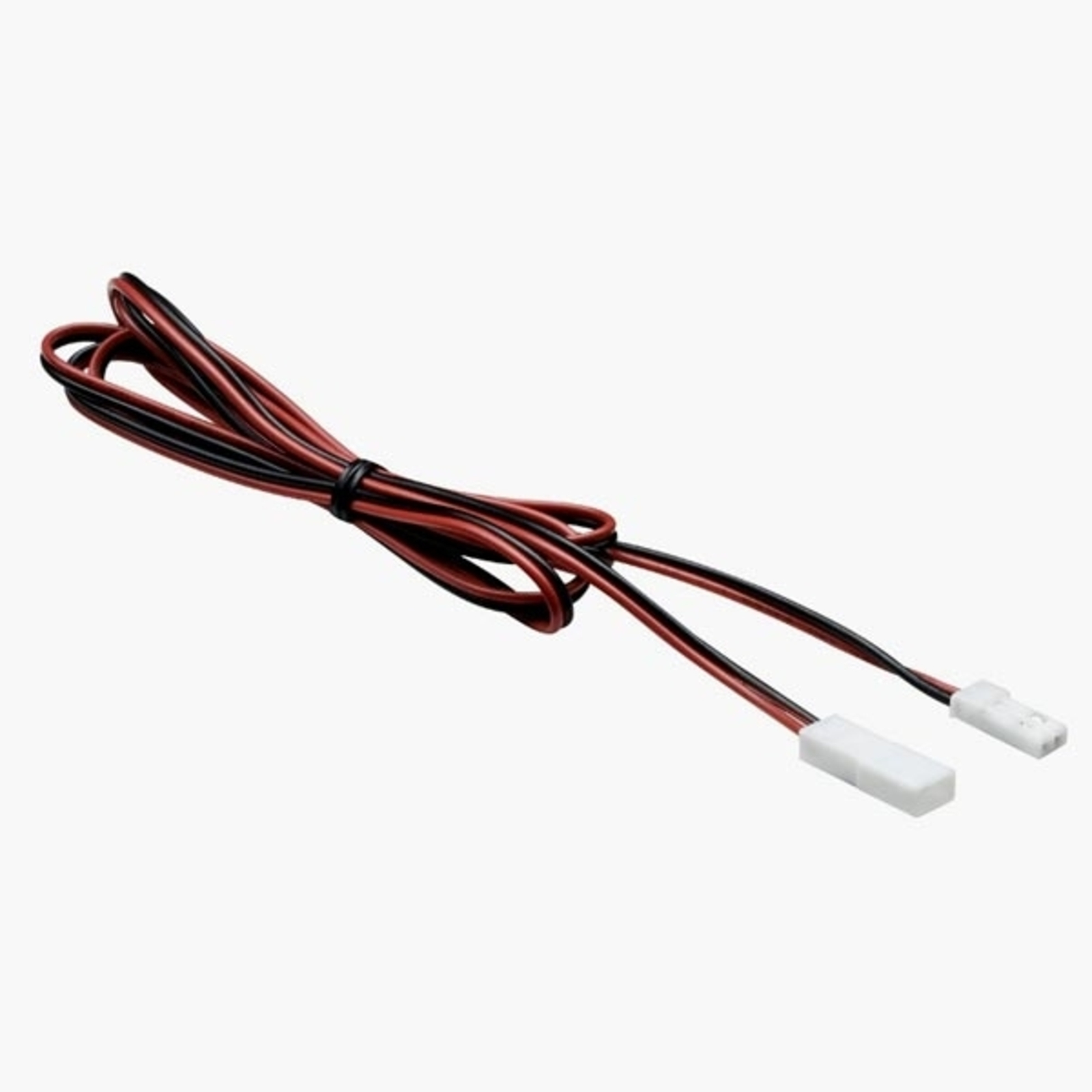 Cable extension for constant current plug connec.