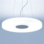 Rundum strahlende LED-Hängeleuchte Wax-P1 - 60 cm