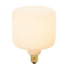 Tala LED-pære Oblo matt E27 6W 2.700 K 540 lm dæmpbar.