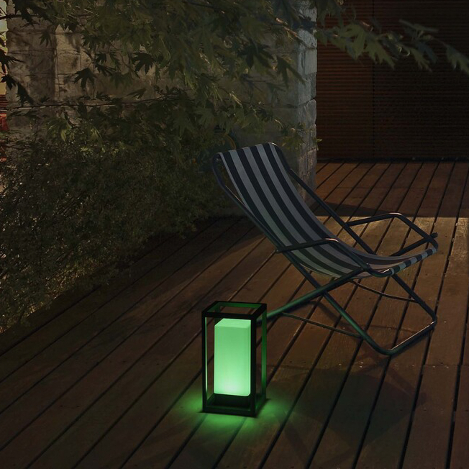LEDVANCE SMART WiFi επιτραπέζιο πλαίσιο Maxi πολύχρωμο