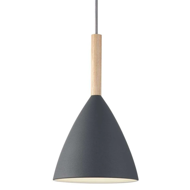 DFTP by Nordlux - Pure 20 Grey Pendant DFTP