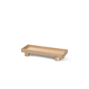 Bon Tablett XSmall Oak - Ferm Living