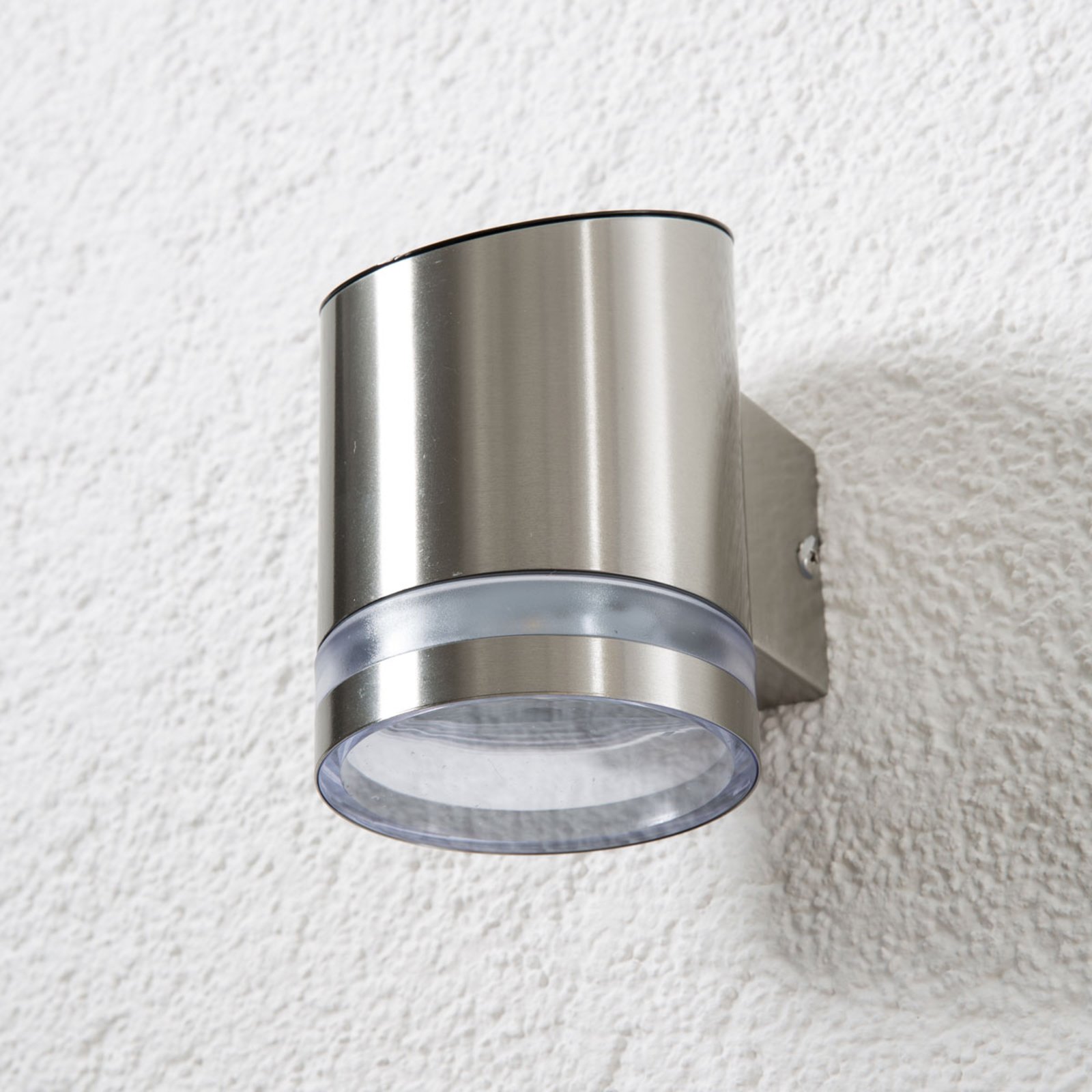 Salma Solaire Steel - Lindby