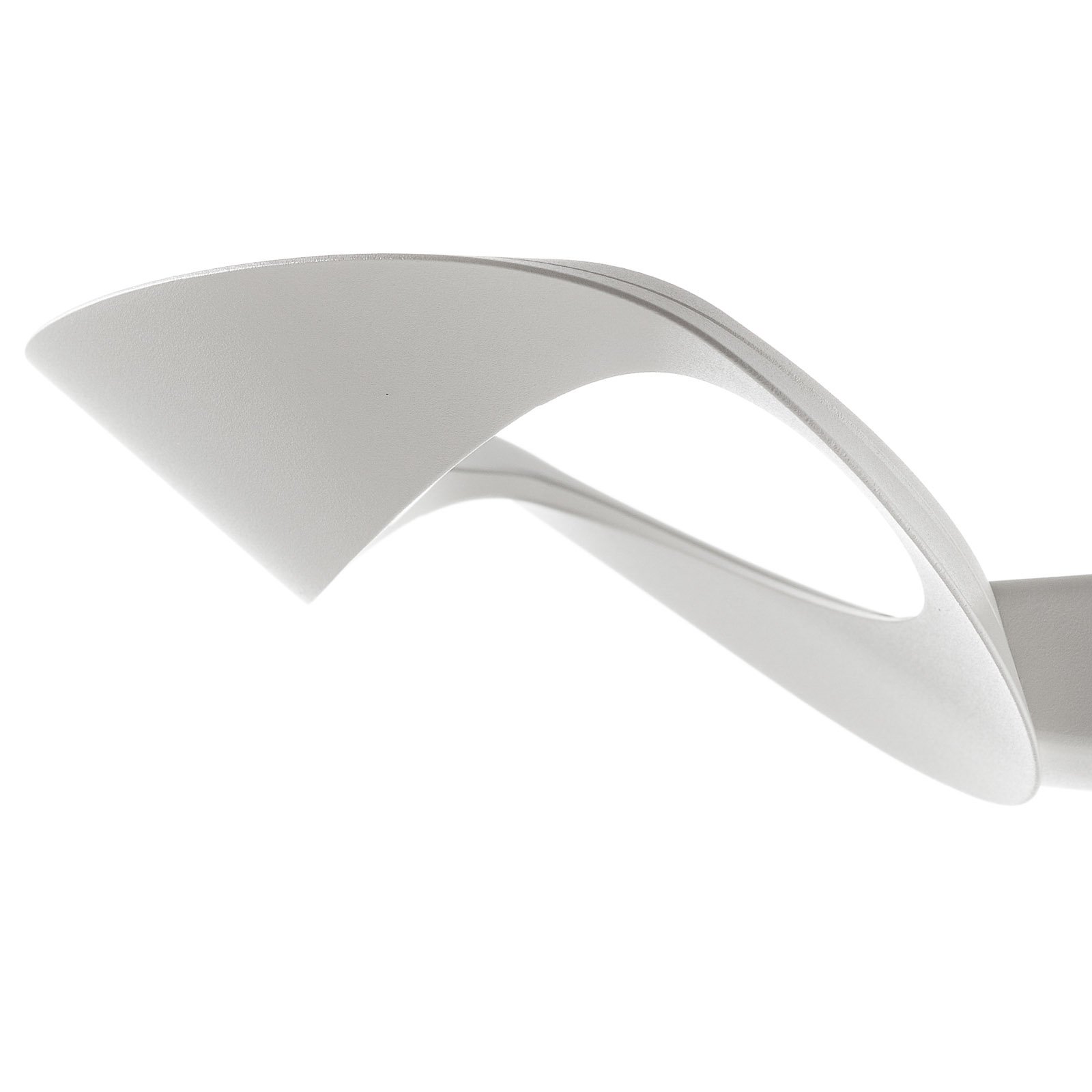 Mesmeri Designer-Wandleuchte weiß - Artemide