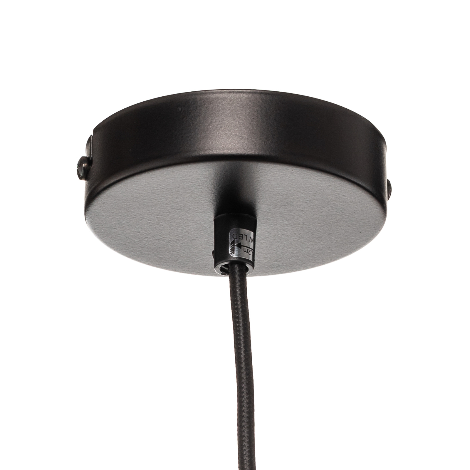 Envostar Finan hanglamp, 1-lamp, Ø 41cm