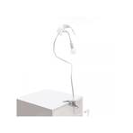 Sparrow Taking Off Lampă cu Clips White - Seletti