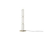 Elma Floor Lamp Gold - Aromas del Campo