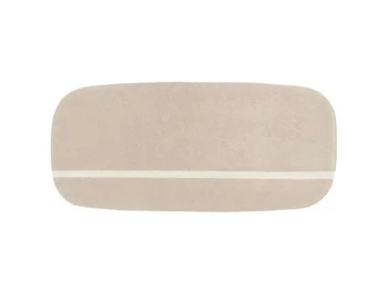 Oona Teppich 90x200 Sand - Normann Copenhagen