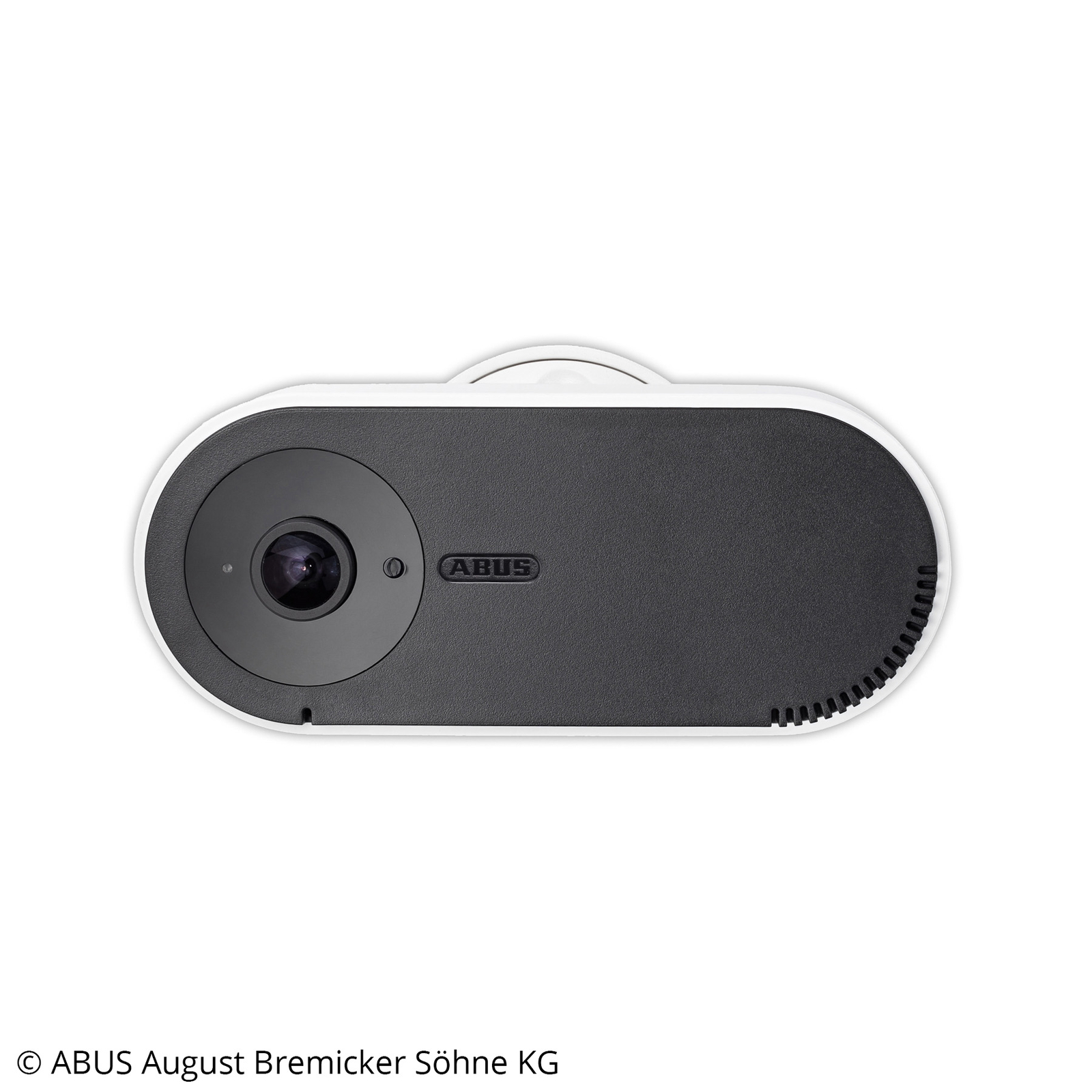 ABUS Privacy WLAN-Kamera, Full-HD, 2-Wege-Audio