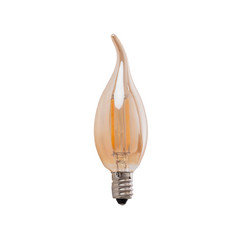 SELETTI LED lámpa E14 4W 5V 180lm 2,200K a Rio számára