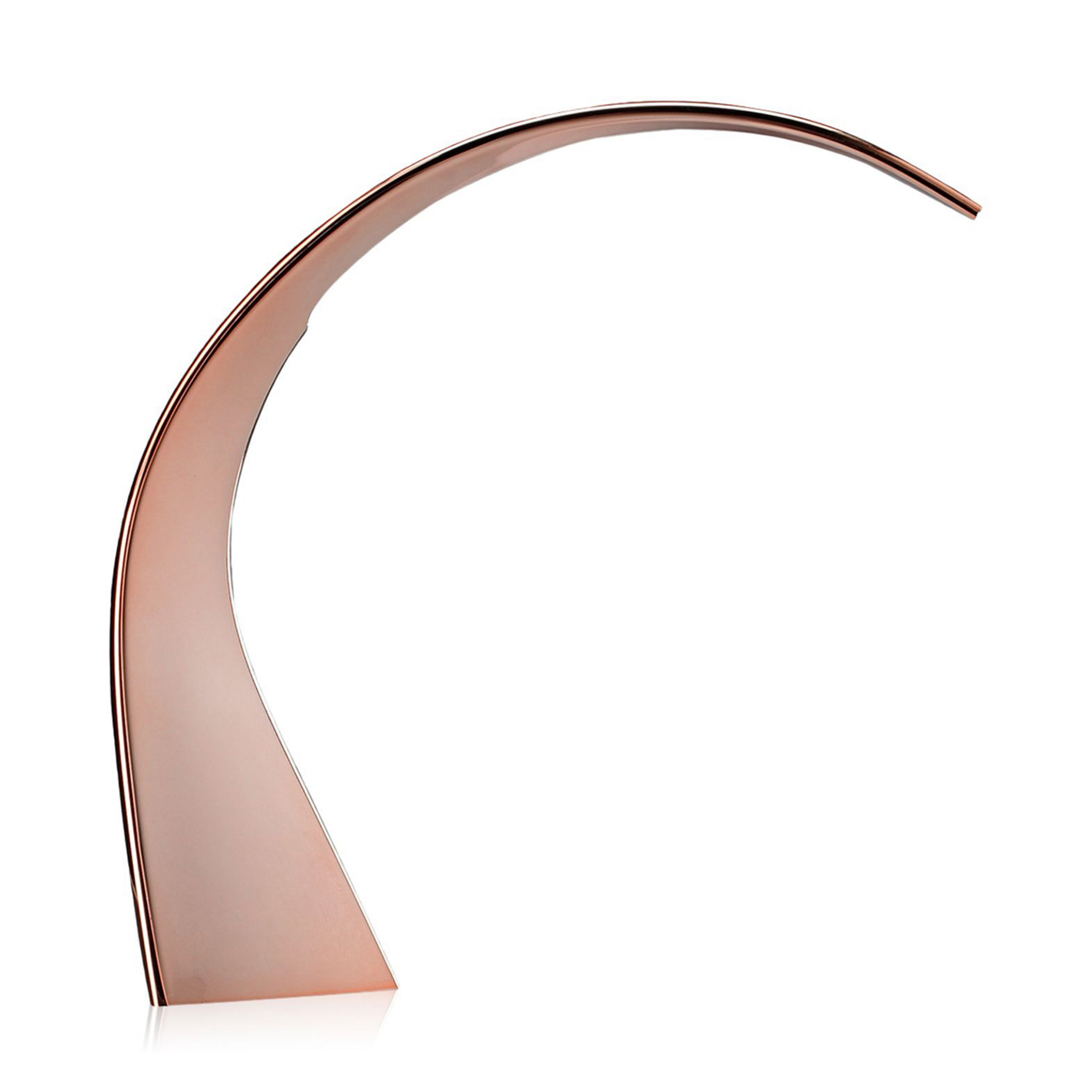Taj Mini Table Lamp Copper - Kartell