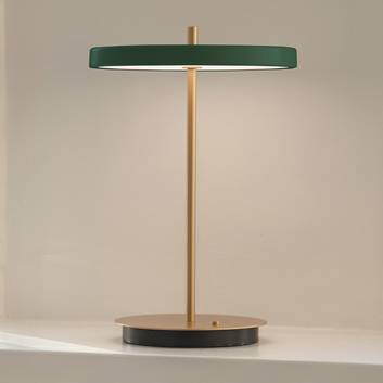 UMAGE Asteria Move LED tafellamp