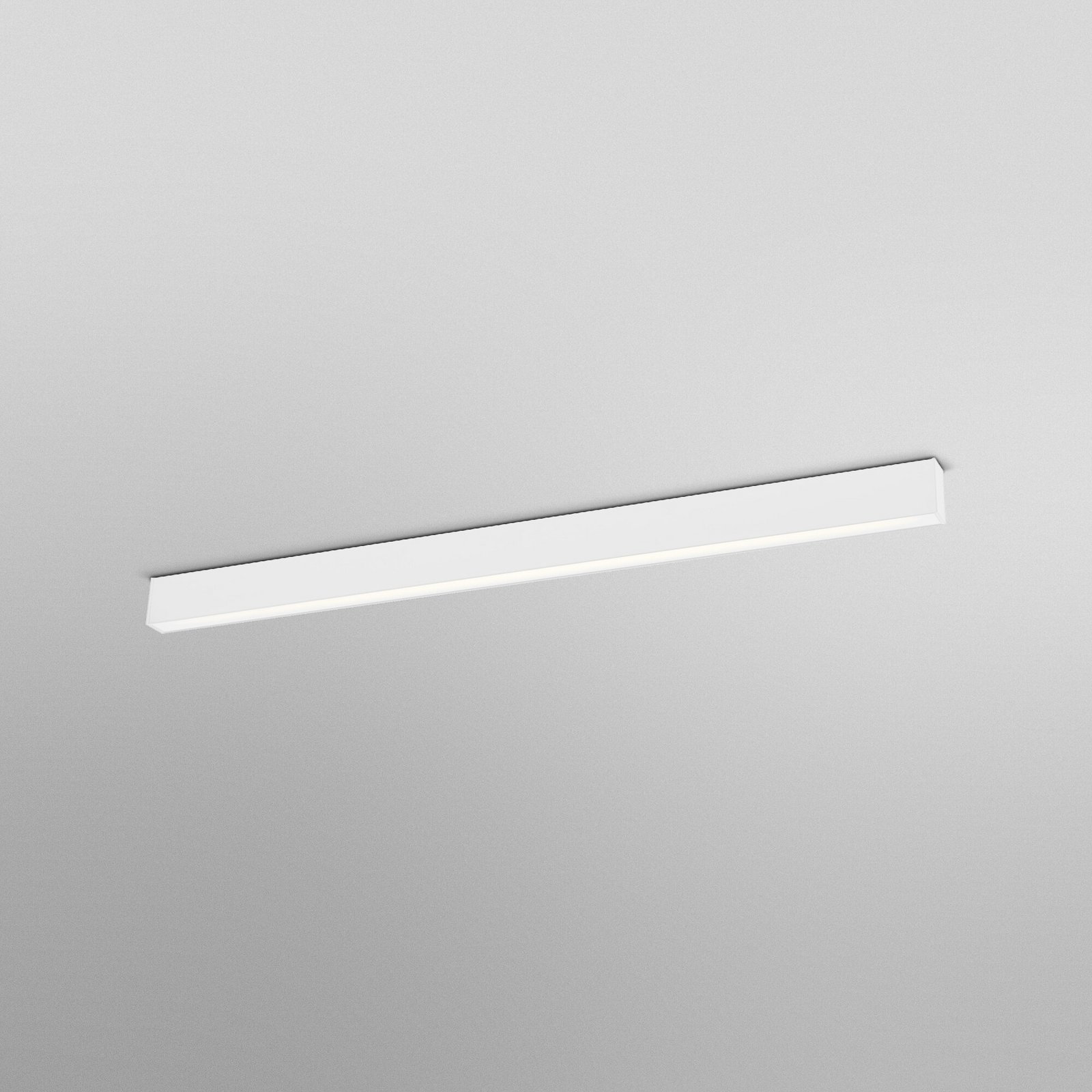 OSRAM LED φωτιστικό οροφής Office line Cuboid λευκό 4000 K DIM