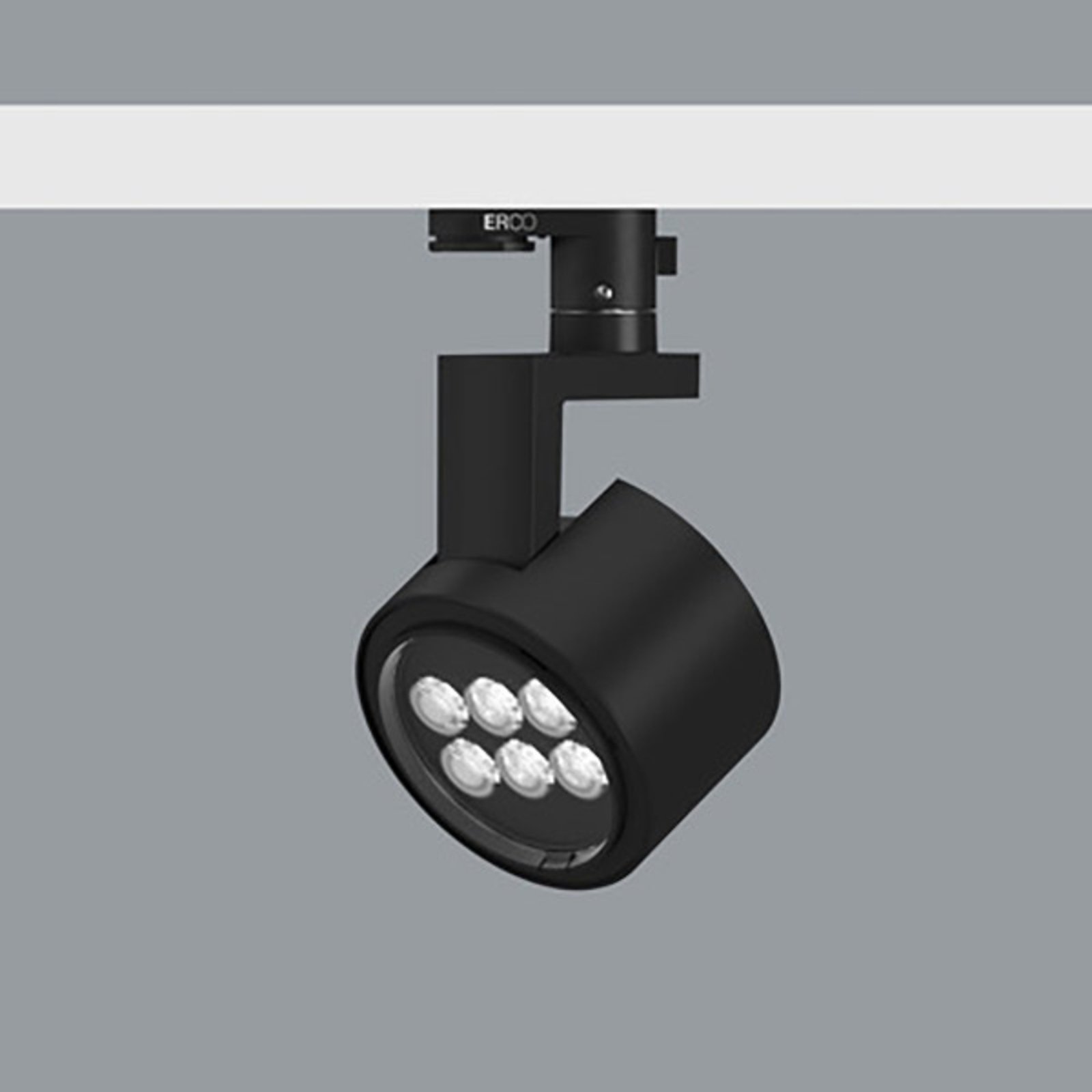 ERCO Parscan 230V Casambi 12W Spot