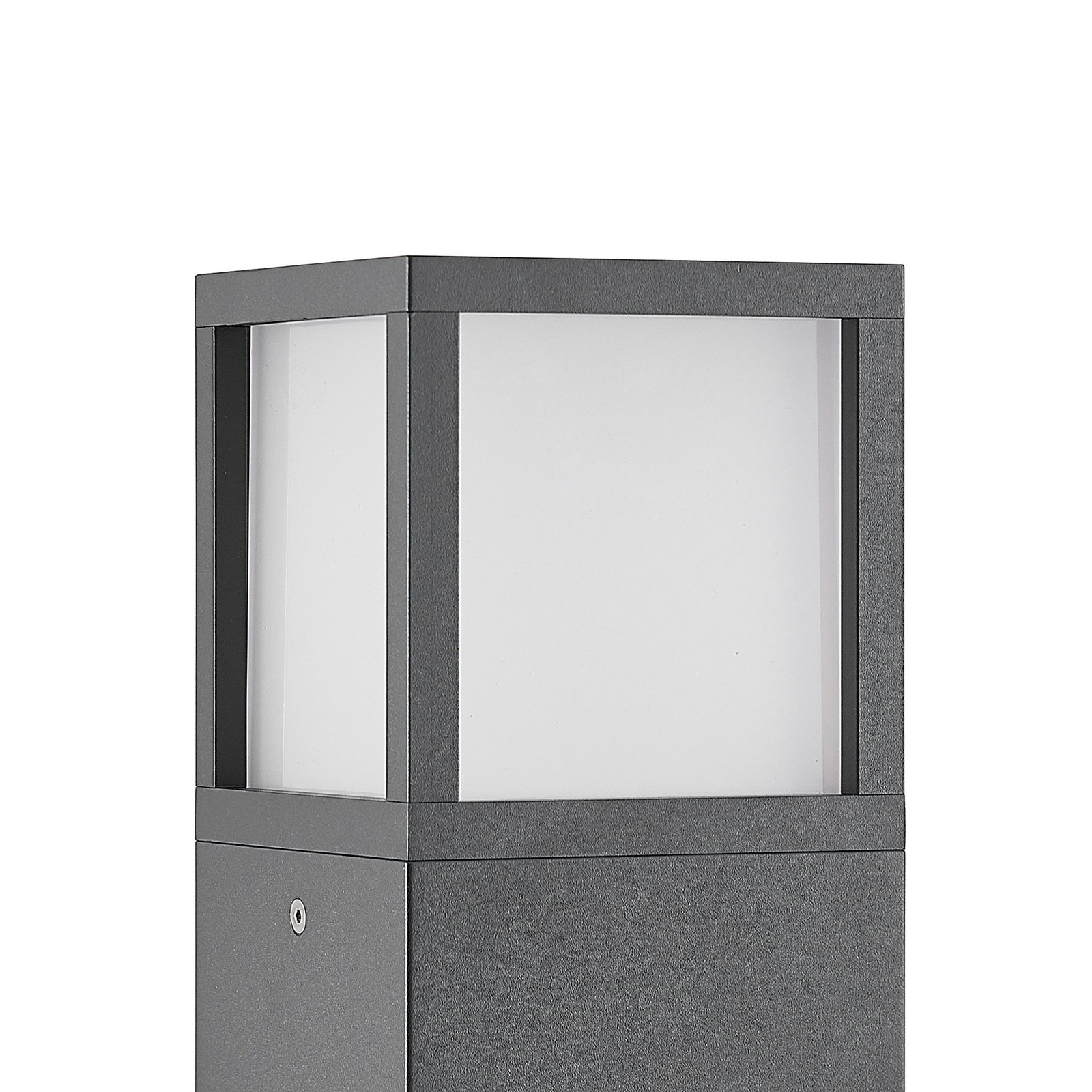 Dewari LED Tuinlamp - Lucande