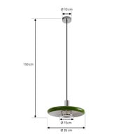 product size