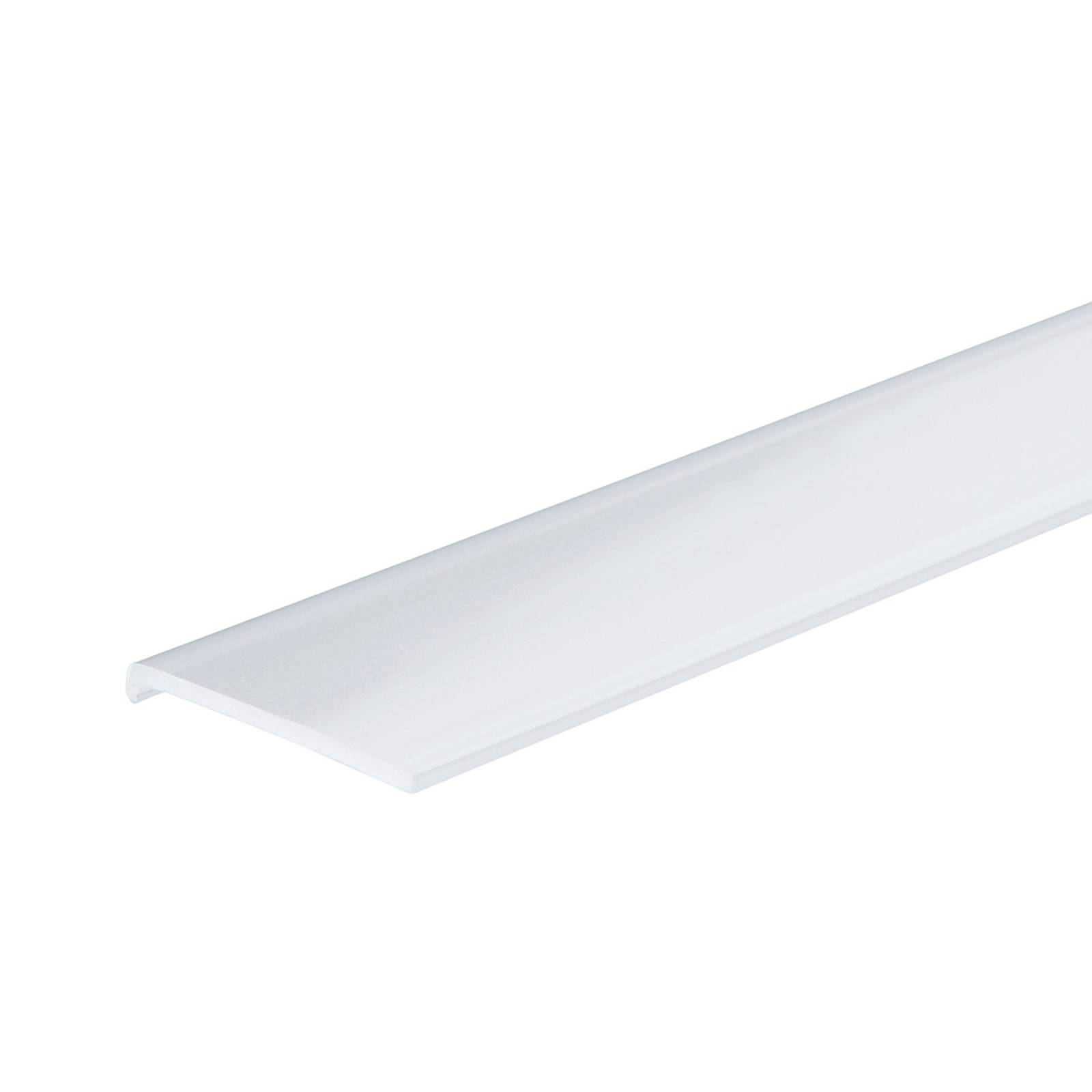 70269 Duo Profil Diffusor 200cm Satin Kunststoff - Paulmann
