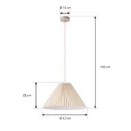 product size