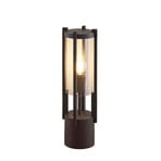 Brienne Venkovní Zahradní Lampa IP54 Graphite - Lucande