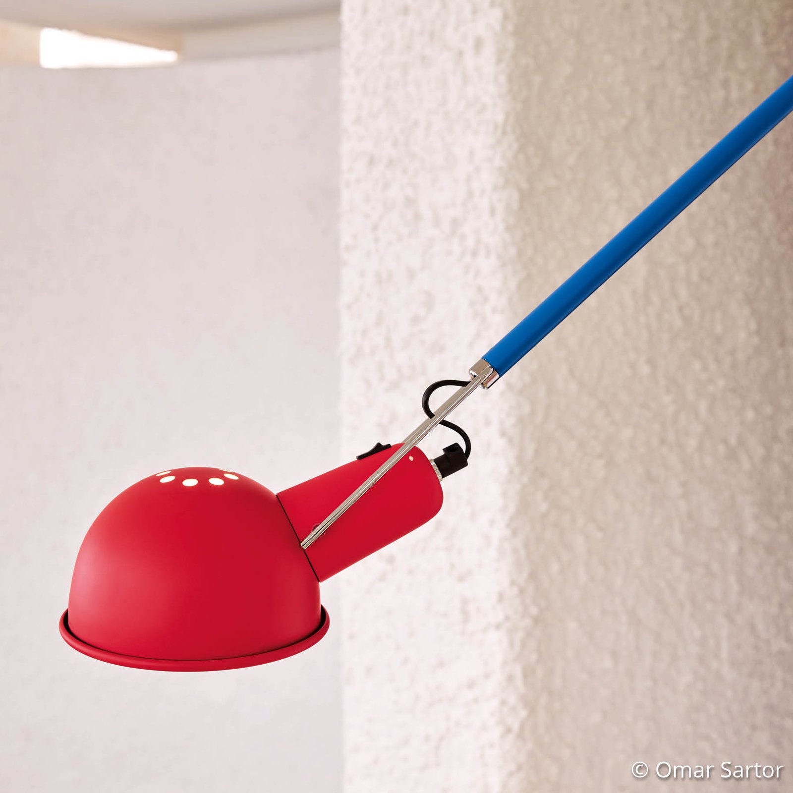 265 Wall Lamp Multi Color - Flos 