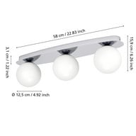 product size