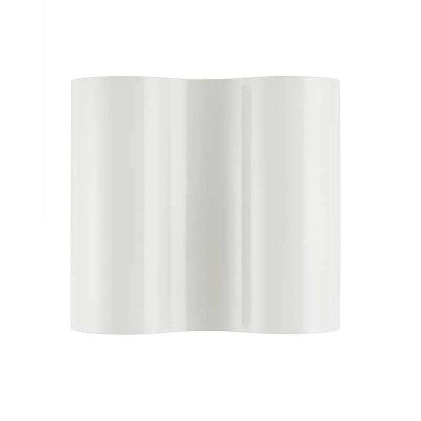 Double Wall Lamp White - Foscarini