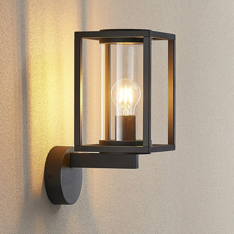Lucande Ferda applique d'extérieur, debout