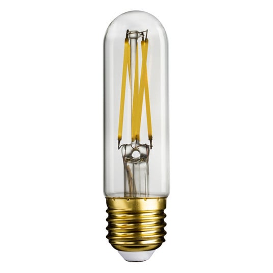 Bulb LED 7,5W (900lm) T30 CRI95 Dimmable E27 - e3light