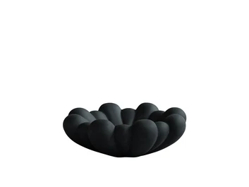 Bloom Plateau/Plat Medio Noir - 101 Copenhagen