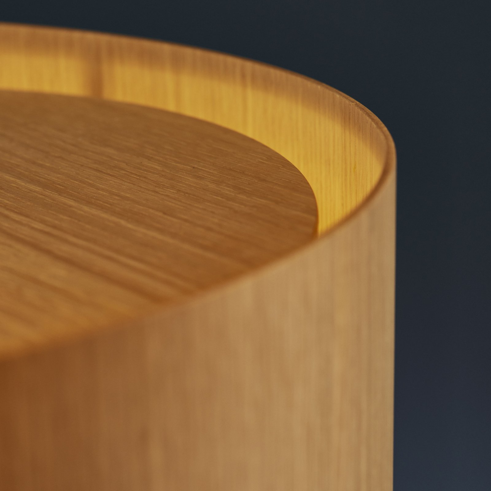 FM 1954 Pendant Ø41 Oak - Frandsen